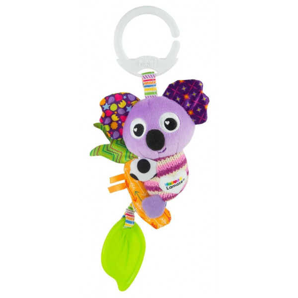 Фото - Подвеска Lamaze Коала с прорезывателем (L27529)