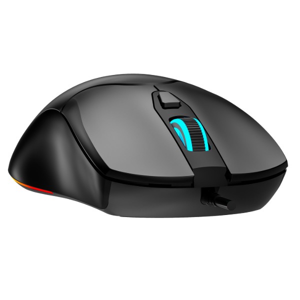 Фото - Мышь проводная игровая Aula S13 Black (6948391213095)