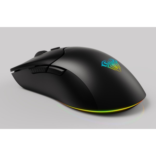 Фото - Мышь проводная игровая Aula S13 Black (6948391213095)