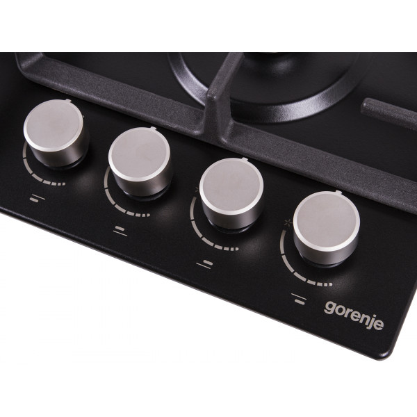 Фото - Варочная панель газовая Gorenje GW641AMB