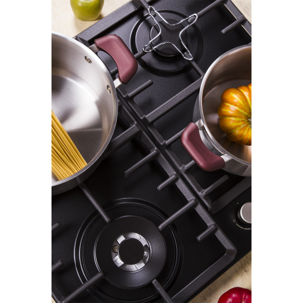 Фото - Варочная панель газовая Gorenje GW641AMB