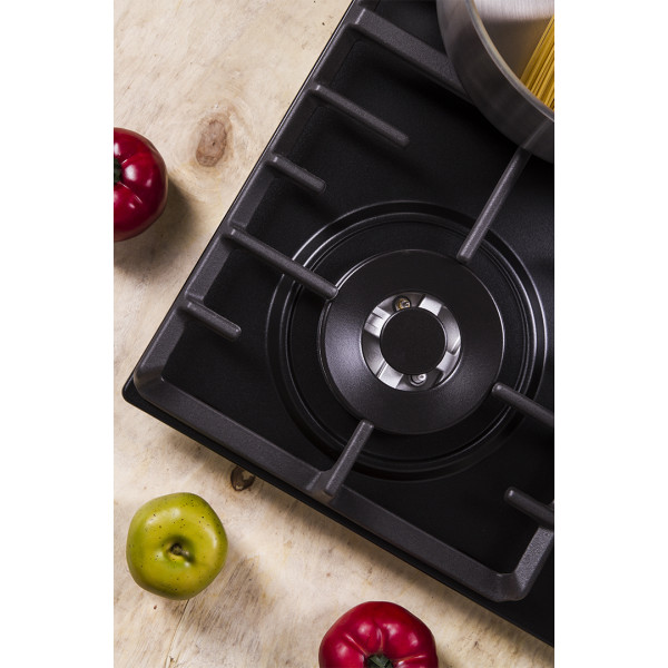 Фото - Варочная панель газовая Gorenje GW641AMB