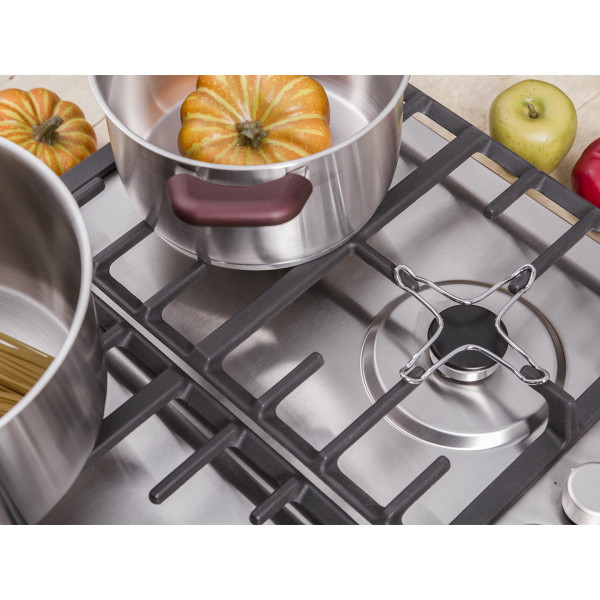 Фото - Варочная панель газовая Gorenje GW641AX