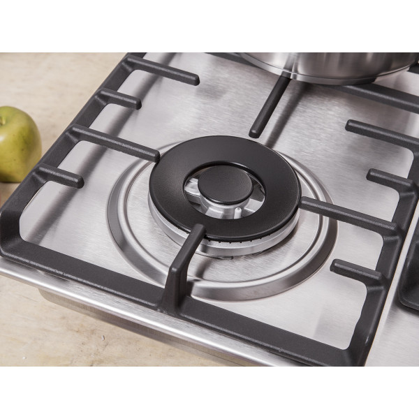 Фото - Варочная панель газовая Gorenje GW641AX