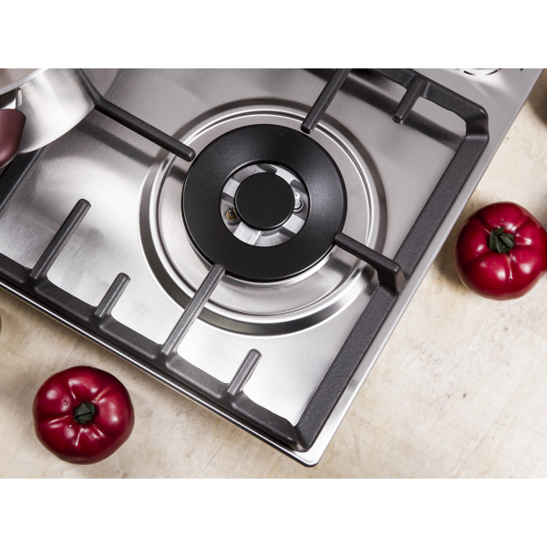 Фото - Варочная панель газовая Gorenje GW641AX
