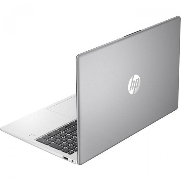 Фото - Ноутбук HP 255-G10 (9G8F3ES) Turbo Silver