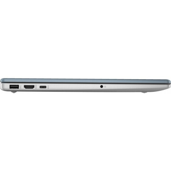 Фото - Ноутбук HP 15-fc0028ua (9E5C2EA) Moonlight Blue