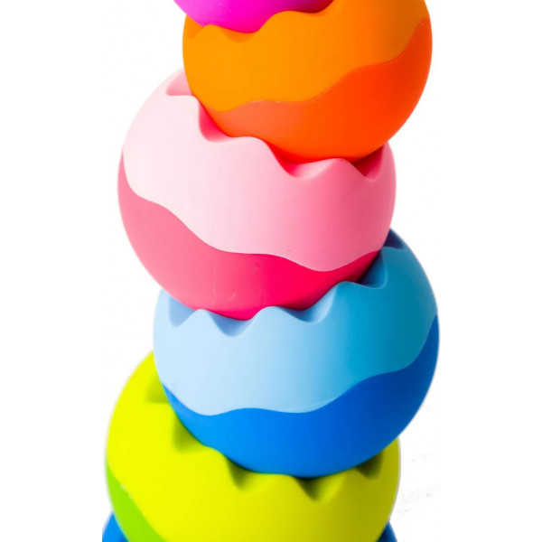 Фото - Балансир Fat Brain Toys Tobbles Neo (F070ML)