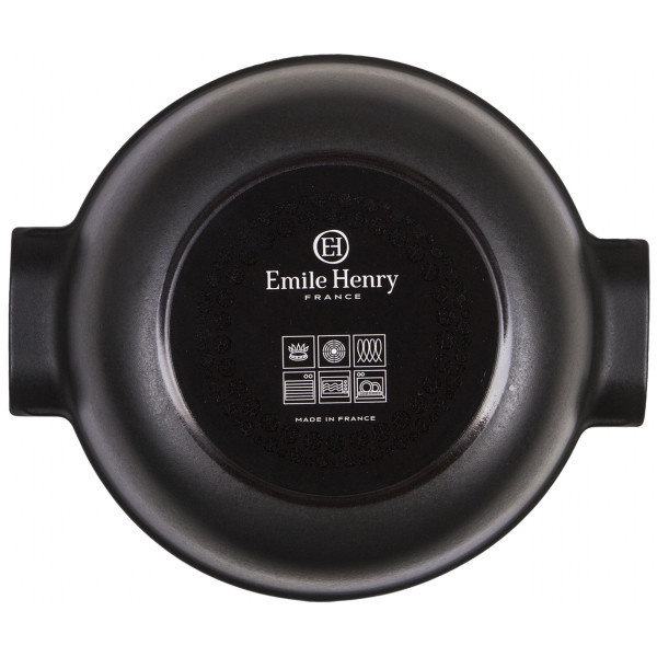 Фото - Каструля Emile Henry 776620 DELIGHT 2 л