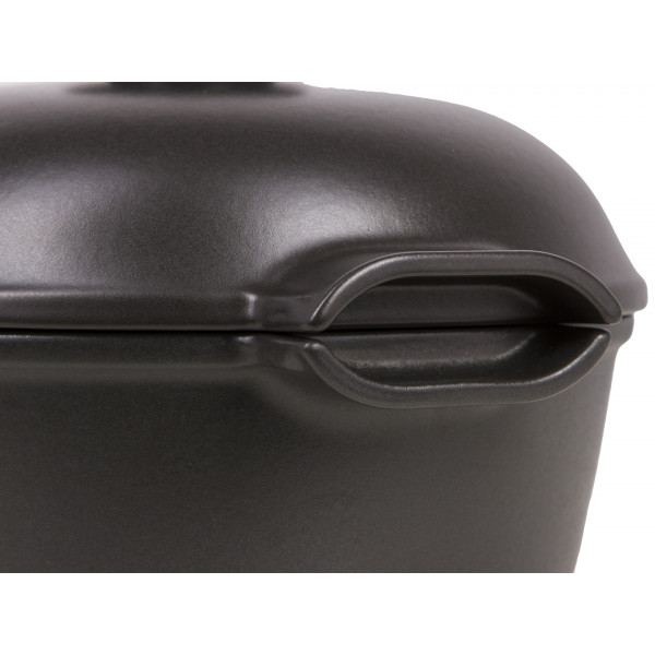 Фото - Каструля Emile Henry 776620 DELIGHT 2 л