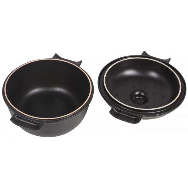 Фото - Каструля Emile Henry 776620 DELIGHT 2 л