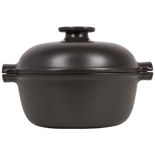 Фото - Каструля Emile Henry 776620 DELIGHT 2 л