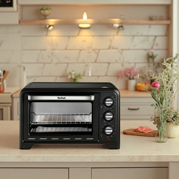 Фото - Піч електрична Tefal OF444834