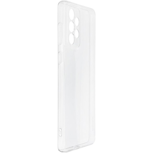 Фото - Чехол для смартфона Gelius Ultra Thin Air Case for Samsung Galaxy S25 FE Transparent (102263)