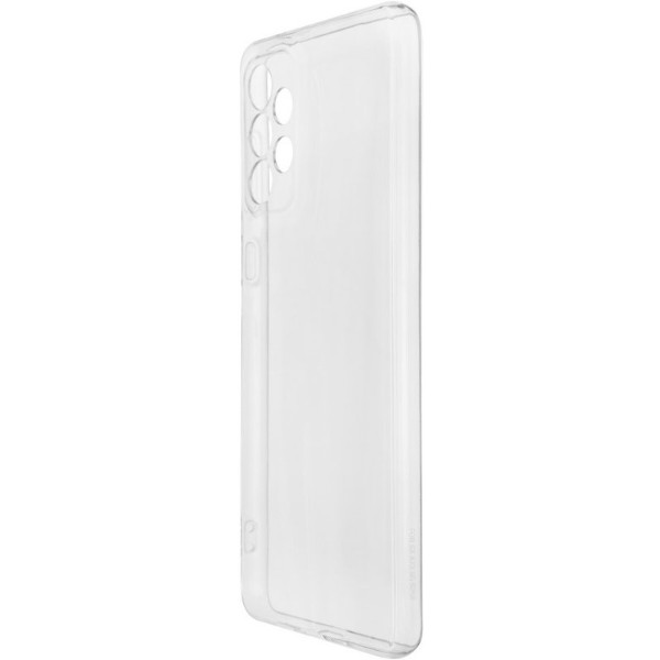 Фото - Чехол для смартфона Gelius Ultra Thin Air Case for Samsung Galaxy S25 FE Transparent (102263)