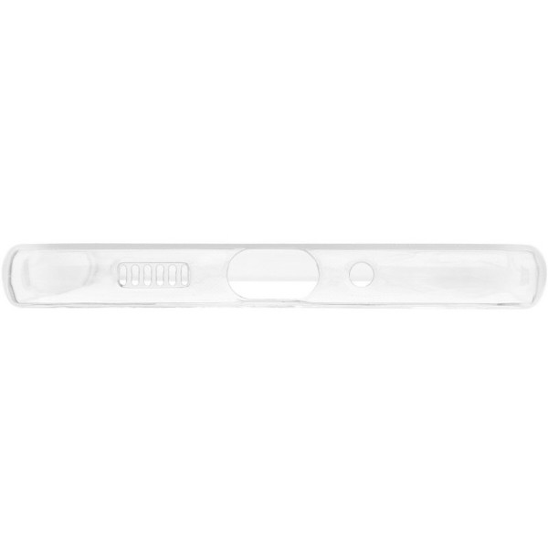 Фото - Чехол для смартфона Gelius Ultra Thin Air Case for Samsung Galaxy S25 FE Transparent (102263)