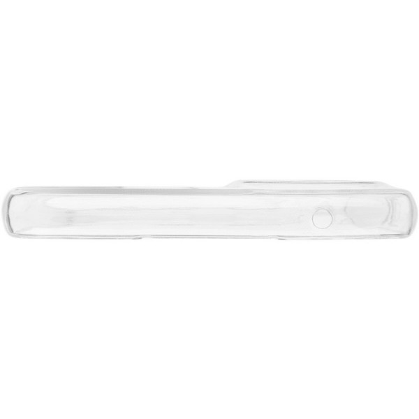Фото - Чехол для смартфона Gelius Ultra Thin Air Case for Samsung Galaxy S25 FE Transparent (102263)