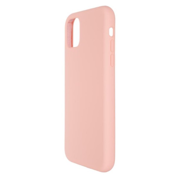 Фото - Чехол для смартфона Gelius Original Full Soft Case for iPhone X/XS Pink (91277)