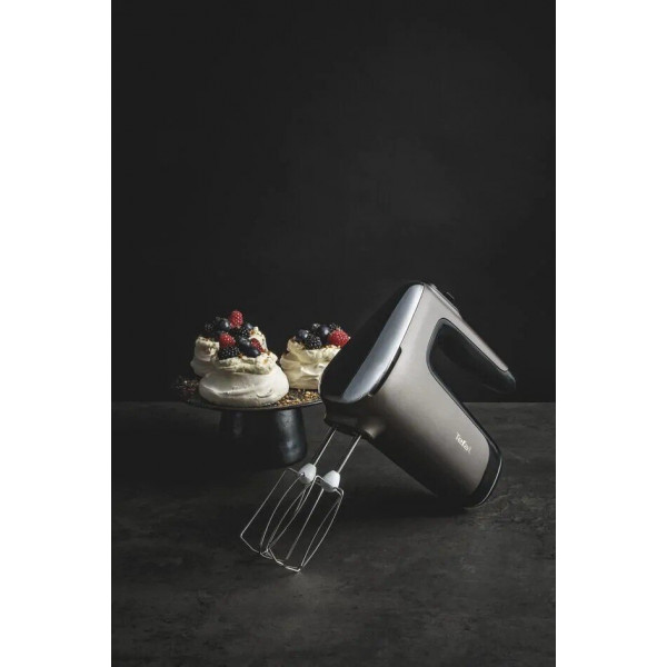 Фото - Міксер Tefal HT650E38