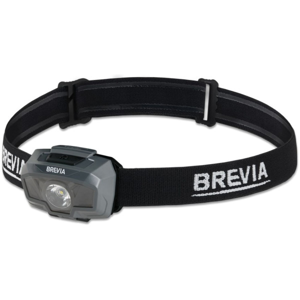Фото - Ліхтар налобний Brevia 200Lm (14200FAX1)