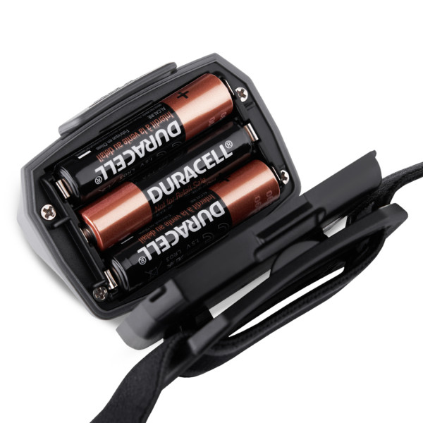 Фото - Ліхтар налобний Brevia 200Lm (14200FAX1)