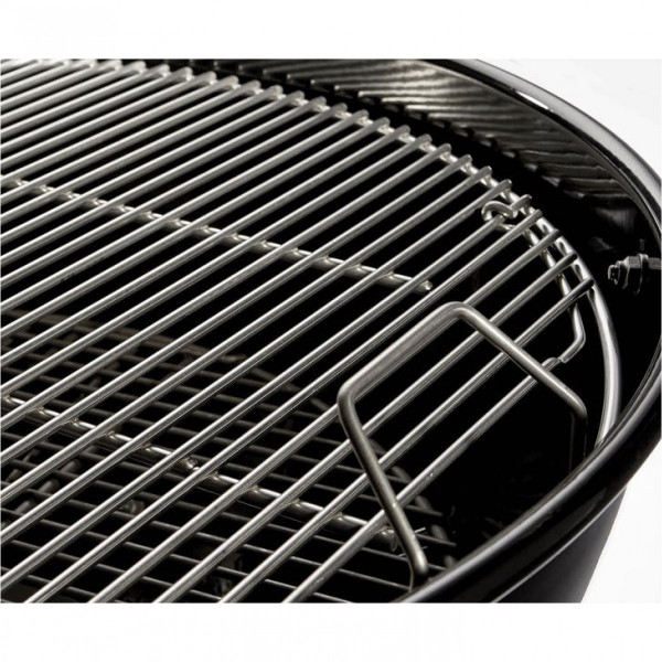 Фото - Мангал для пікніка Weber Original Kettle E-5730 57 см (14201004)
