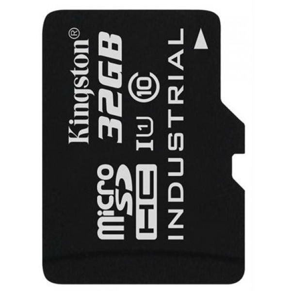 Фото - Карта пам'яті Kingston MicroSDHC 32GB Class 10 UHS-I (SDCIT/32GBSP) Фото - Карта пам'яті Kingston MicroSDHC 32GB Class 10 UHS-I (SDCIT/32GBSP)