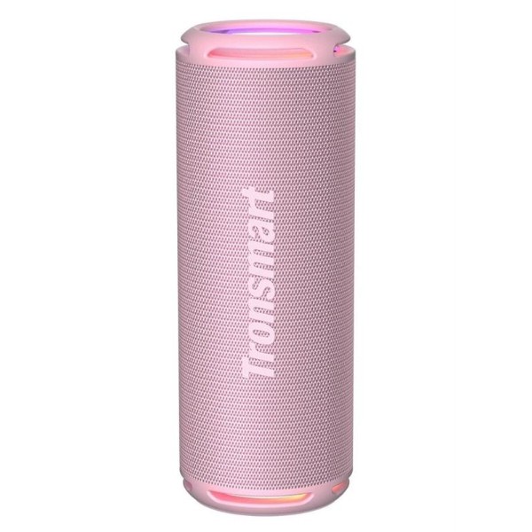 Фото - Портативна акустика Tronsmart T7 Lite Pink