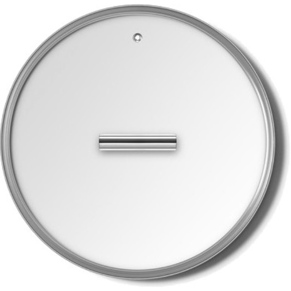 Фото - Крышка для посуды Smeg CKFL2801