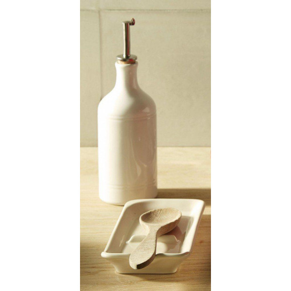 Фото - Подставка для ложек Emile Henry 22.5х10 см 020262