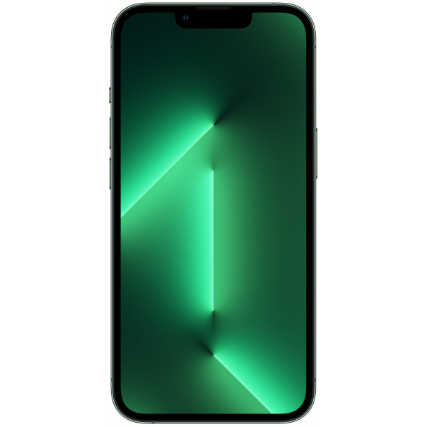 Фото - Смартфон Apple iPhone 13 Pro 128GB Alpine Green (Восстановленный, Хорошее состояние)