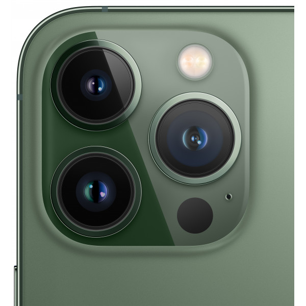 Фото - Смартфон Apple iPhone 13 Pro 128GB Alpine Green (Восстановленный, Хорошее состояние)
