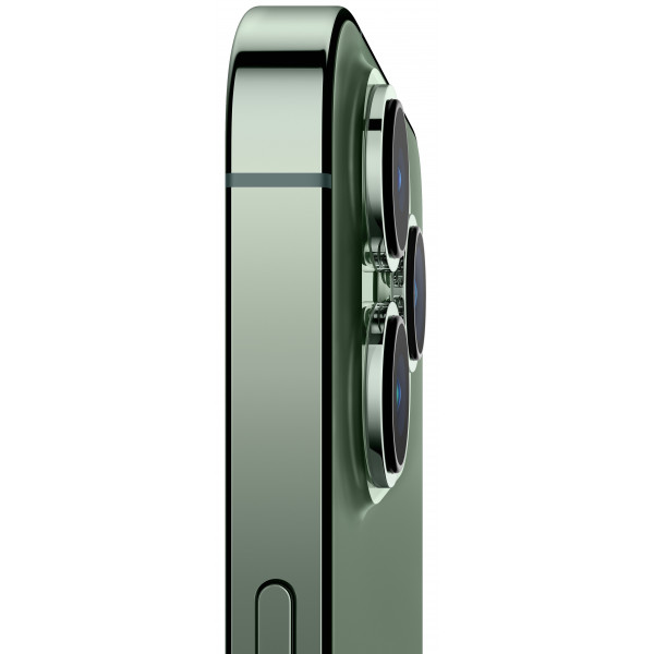 Фото - Смартфон Apple iPhone 13 Pro 128GB Alpine Green (Восстановленный, Хорошее состояние)
