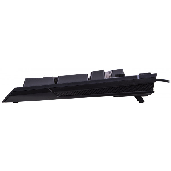Фото - Клавіатура дротова ігрова HyperX Alloy Core RGB (HX-KB5ME2-RU)