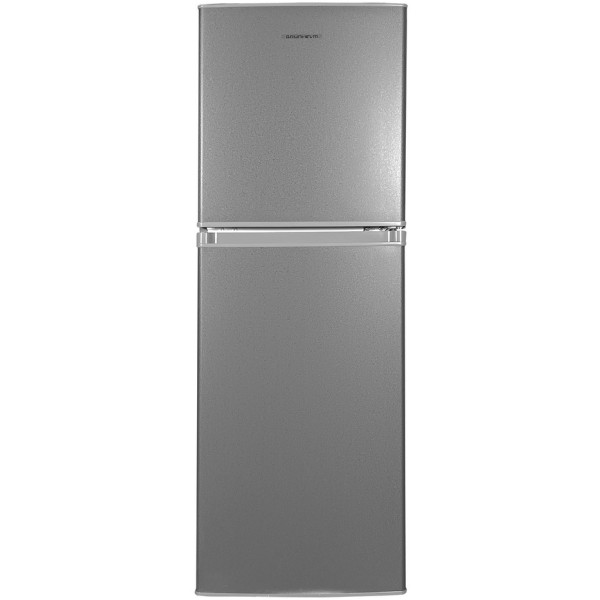 Фото - Холодильник Grunhelm GRW-138DD-G