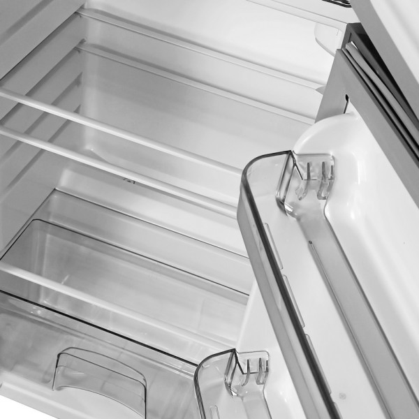 Фото - Холодильник Grunhelm GRW-138DD-G