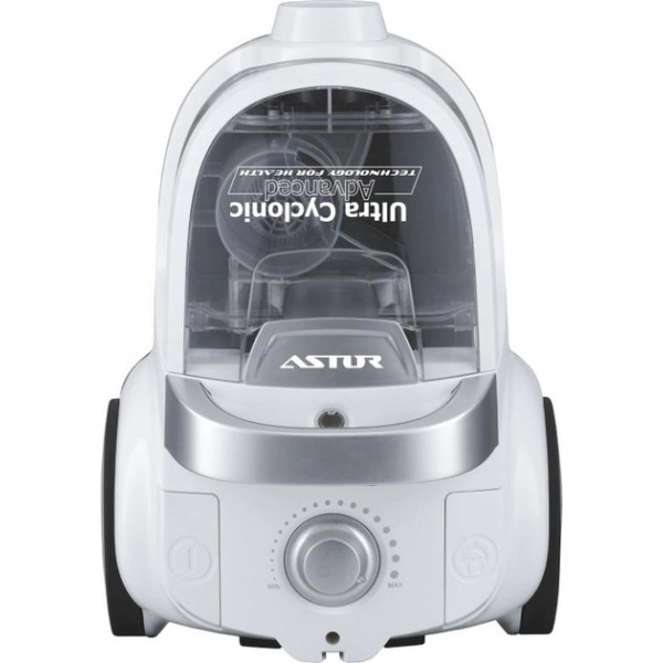 Фото - Пылесос для с/у без мешка Astor ZW-17060
