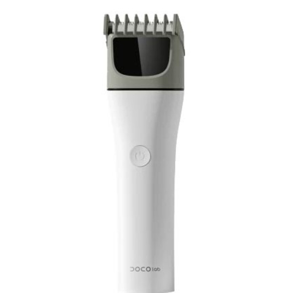 Фото - Машинка для стрижки волосся DOCO Electric Hair Clipper (HC001)