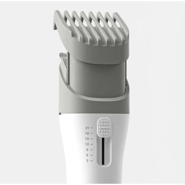 Фото - Машинка для стрижки волосся DOCO Electric Hair Clipper (HC001)