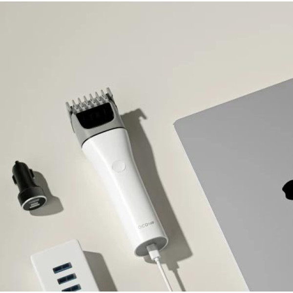 Фото - Машинка для стрижки волосся DOCO Electric Hair Clipper (HC001)