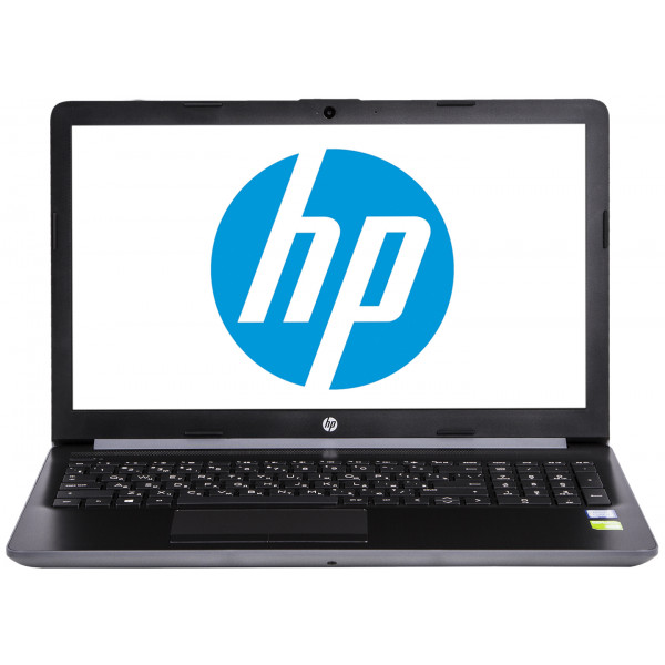 Фото - Ноутбук HP 15-da0338ur (5GU73EA) Grey