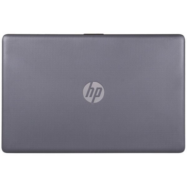 Фото - Ноутбук HP 15-da0338ur (5GU73EA) Grey