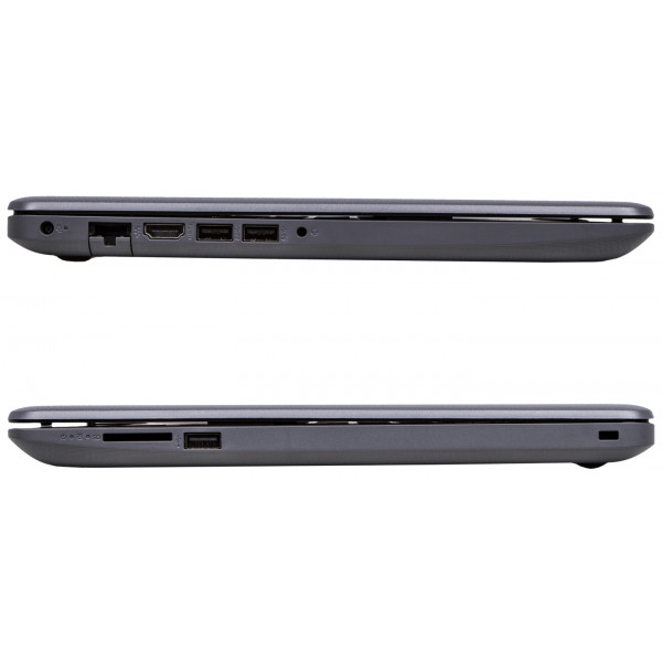 Фото - Ноутбук HP 15-da0338ur (5GU73EA) Grey