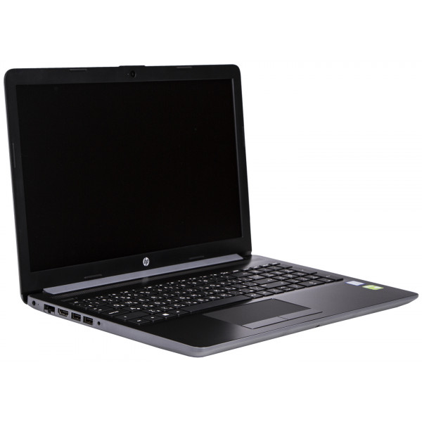 Фото - Ноутбук HP 15-da0338ur (5GU73EA) Grey