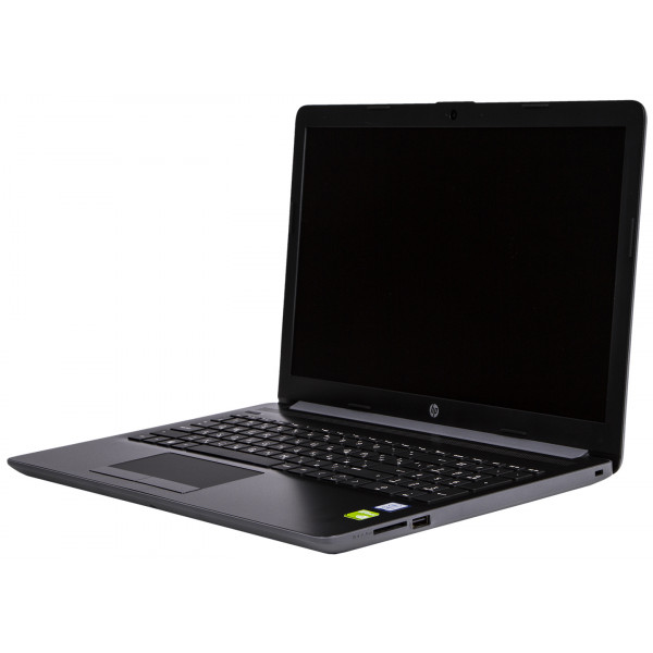 Фото - Ноутбук HP 15-da0338ur (5GU73EA) Grey