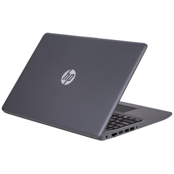 Фото - Ноутбук HP 15-da0338ur (5GU73EA) Grey