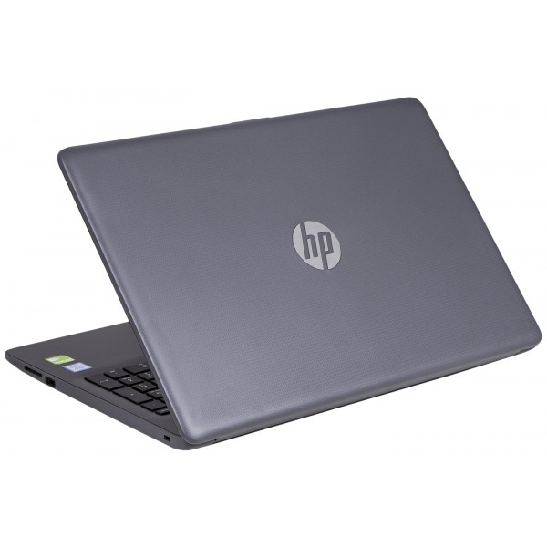 Фото - Ноутбук HP 15-da0338ur (5GU73EA) Grey