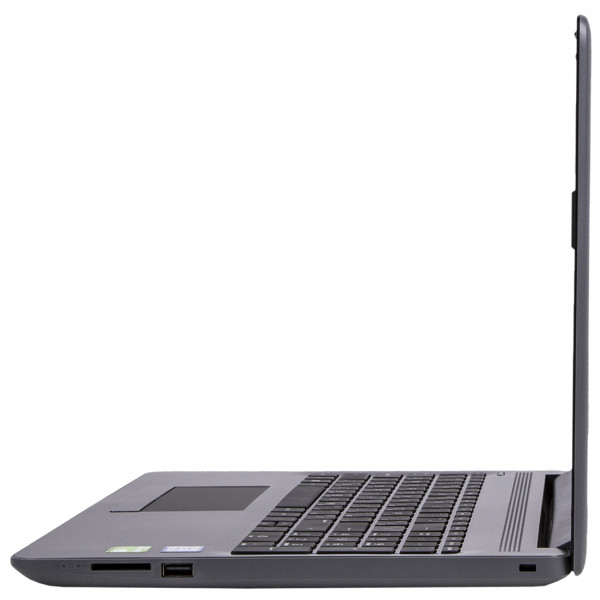 Фото - Ноутбук HP 15-da0338ur (5GU73EA) Grey