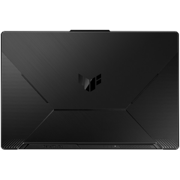 Фото - Ноутбук ігровий Asus TUF Gaming A17 FA706ICB-HX065 Graphite Black