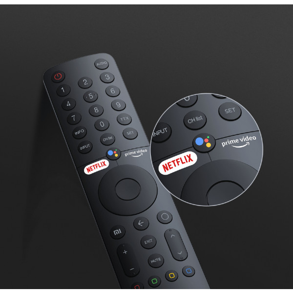 Фото - Телевізор Xiaomi TV A2 43